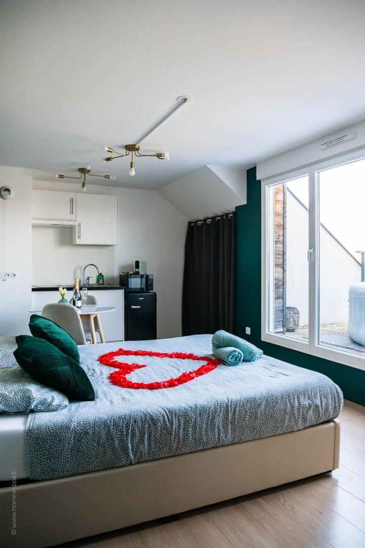 Studio Disney Lac Apartment *