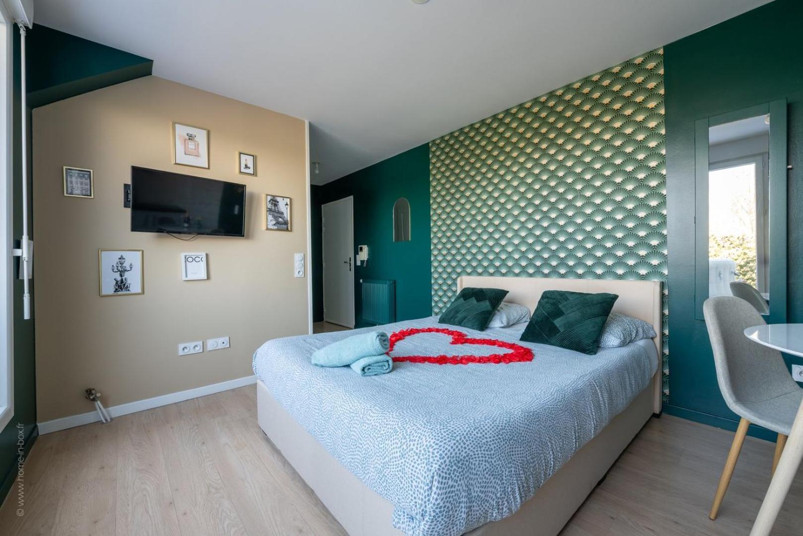 Studio Disney Lac Serris