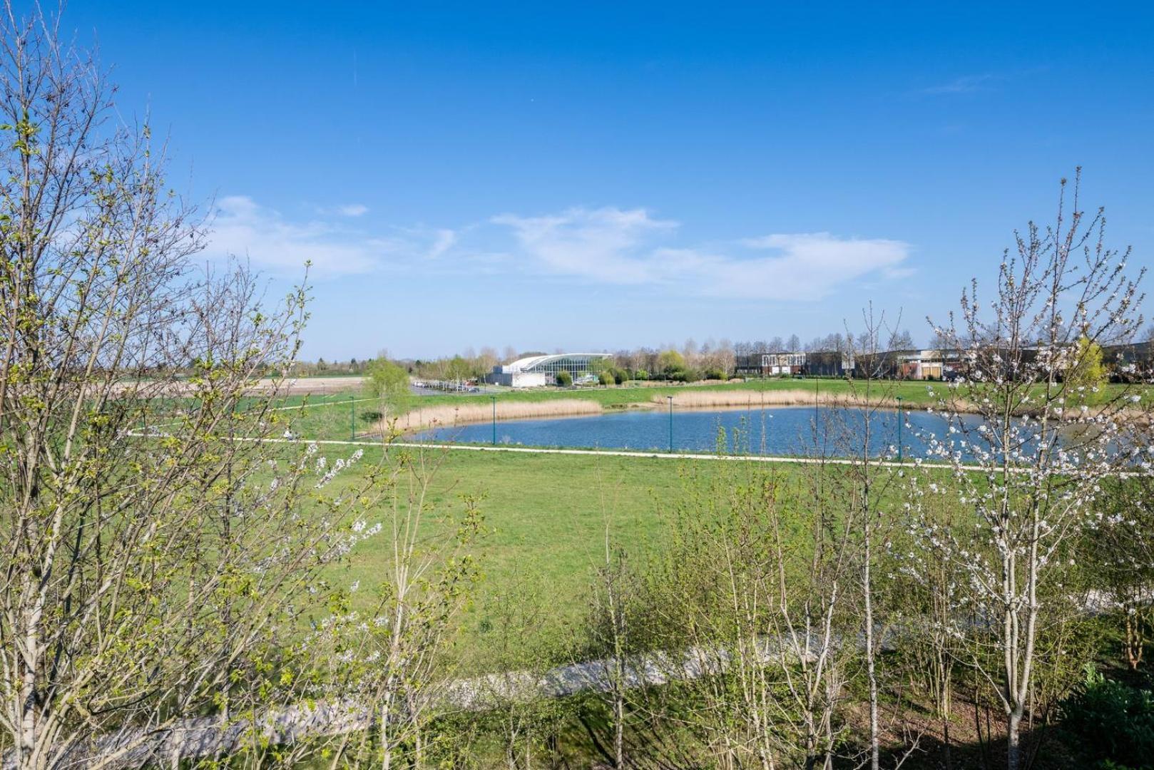 Apartment Studio Disney Lac Serris