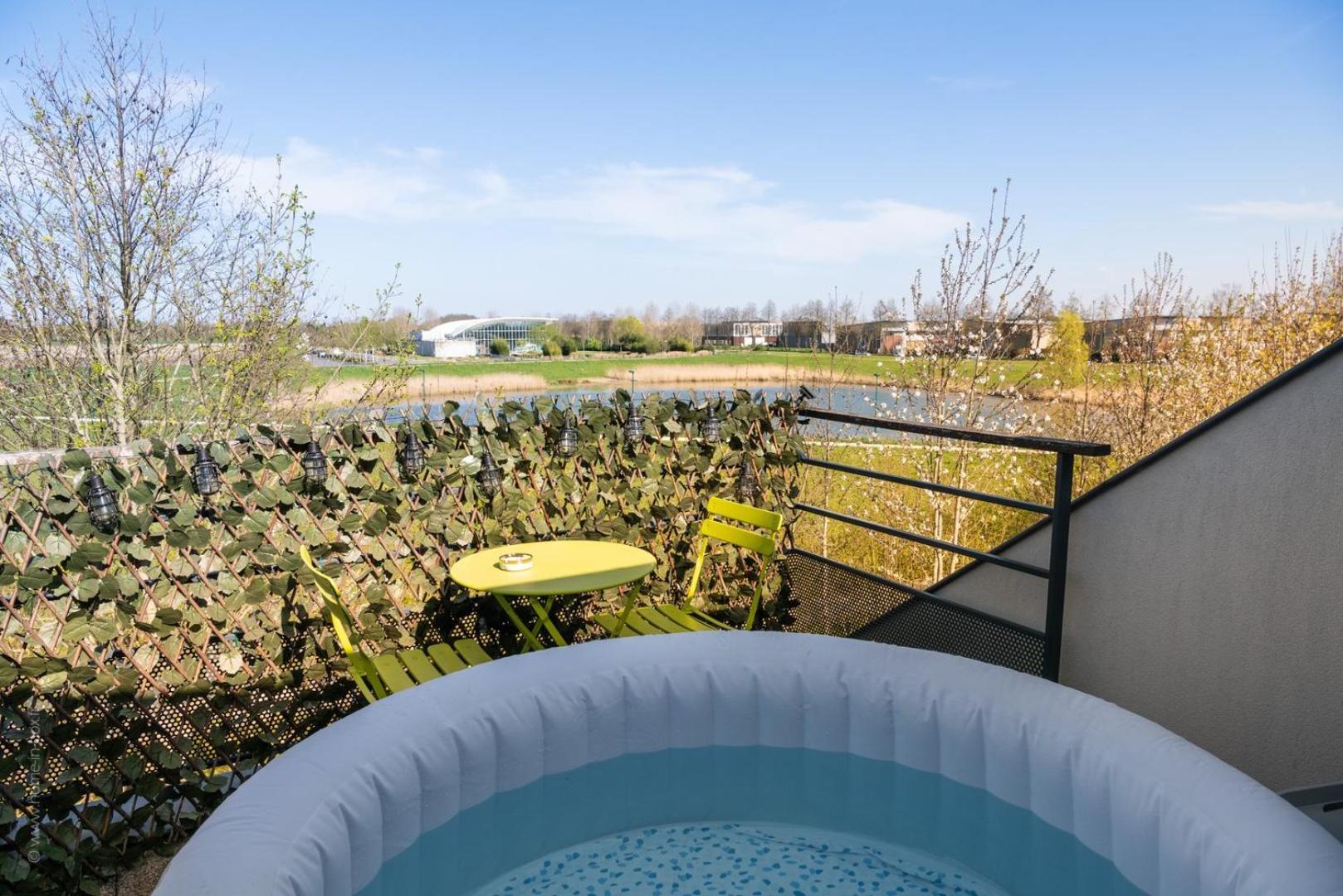 Studio Disney Lac Apartment *